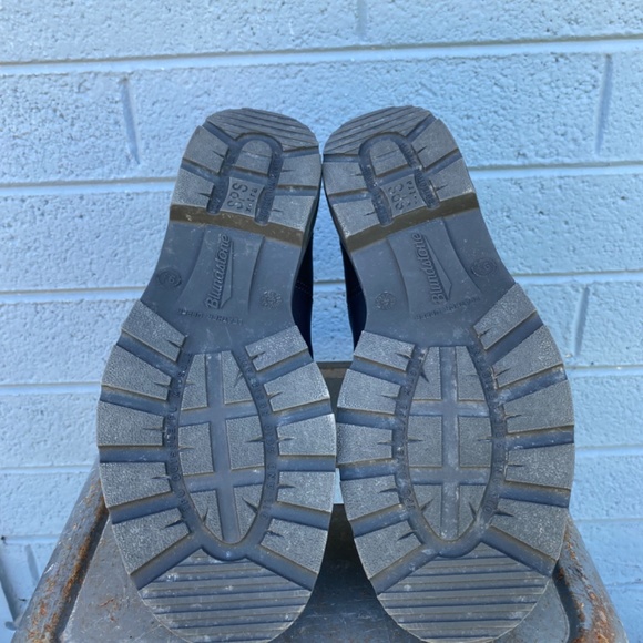 Blundstone 558 Mens 10.5